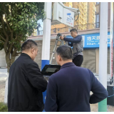 辰溪公安“织网记”：把“平安眼“装到群众心坎里