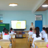 福地怀化 书香五溪丨沅陵县荷花池小学教师带来“一堂好课”《夏洛的网》