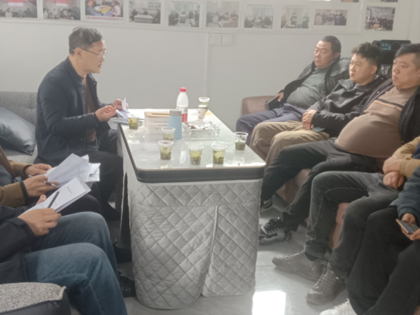 “暖冬行动”走进网约车司机 怀化市总工会温情关怀落地沅陵