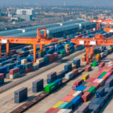 红评五溪丨铁轨延伸处,内陆开放谱新篇