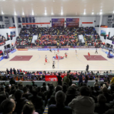 组图丨主场首战告捷！怀化市首届“怀BA”沅陵赛区开赛