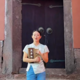 福地怀化 书香五溪丨沅陵小学生家庭分享好书《论语》