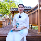 福地怀化 书香五溪丨溆浦县葛竹坪镇中学教职人员分享好书《繁星·春水》