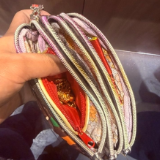 旅客“万元背包”遗落高铁 怀化乘警迅速帮找回