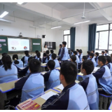 福地怀化 书香五溪丨新晃教师带来“一堂好课”