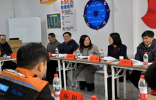 冬日送温暖 省总工会来怀走访慰问新就业形态劳动者