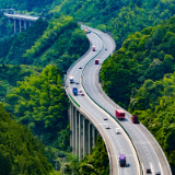 雪峰山上号子声声