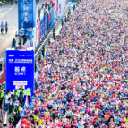 美文丨我的“深”爱“圳”马