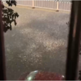 首场暴雨！降温剧烈并伴有冰雹雷暴大风…