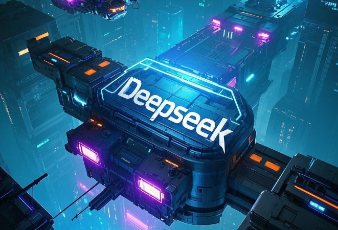DeepSeek专题讲座直播倒计时！怀化这份参会指南请提前收藏