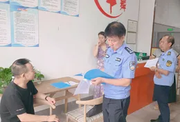 全覆盖检查54所校外培训机构 洪江市多部门联手暑期“护苗”