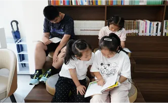 汇涓涓书香助全民阅读 润千家万户筑文化根基