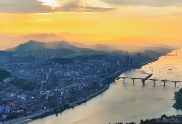 五溪风华⑬丨辰溪：拾历史余温，遇烟火柔情