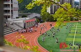 精细分组规范办赛 通道举办2025年中小学生跳绳比赛