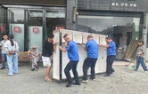 让城市更有品位更加宜居更加美好——鹤城区以“绣花功夫”提升城市品质