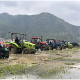 沅陵县：农机“土专家”互助传技 奏响春耕备耕“进行曲”