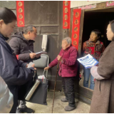 新春反诈护民生 怀化移动织密安全网