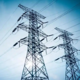 鹤城区供电公司：节前巡检施工点 筑牢防线护新春