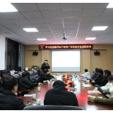 怀化市恒雅高级中学召开班主任述职会