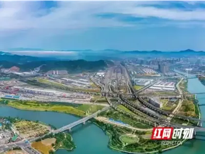 红观五溪丨“两会好声音”绘就怀化发展新图景