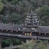 视频·侗乡廊桥①丨廊桥，侗乡文化的根与魂