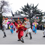 百项非遗齐聚，实景演艺连台，洪江古商城邀您沉浸式过“五一”