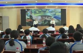 中方县举办第十届“爱我国防”主题演讲比赛