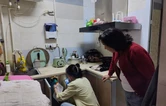 洪江区沅江路街道：排查宣传齐发力 清障除患守平安