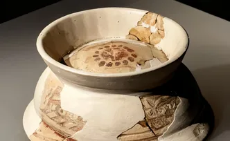 7000年前的文化纽带：高庙遗址与史前区域互动