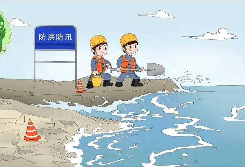 湖南启动防汛四级应急响应和自然灾害救助四级应急响应