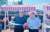 会同农商银行：以金融之笔绘就“梅”好“钱”景