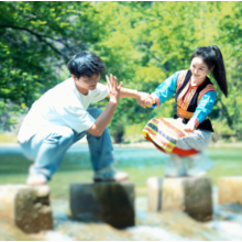 微电影《烟雨思蒙》将于7月3日全平台上线