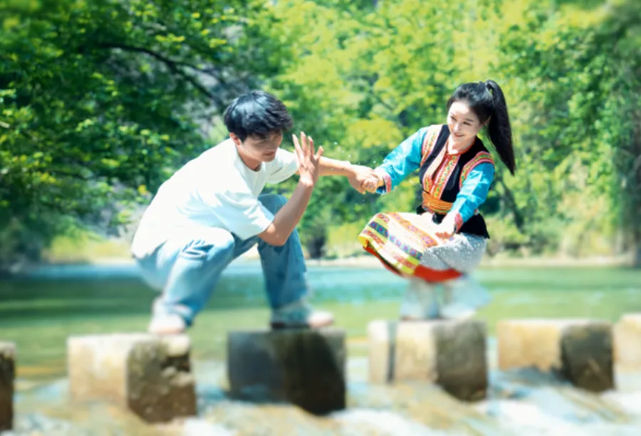 微电影《烟雨思蒙》将于7月3日全平台上线
