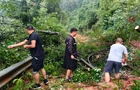 转移3969人！麻阳“早、快、严”三字诀战汛情