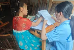 暖心入户送关怀，医者温情暖山乡——湖南医药学院“临床医疗实践团”开展暑期三下乡关爱行动
