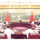 微视频 | 总书记问策“十四五”