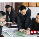 新增宅基地调查摸底倒计时 湘乡市18个乡镇全面推进收尾工作