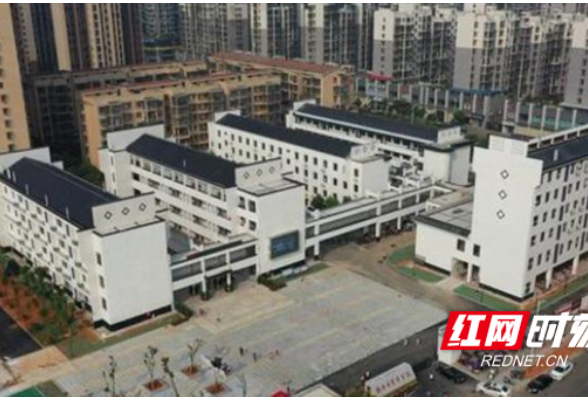 让每个孩子上好学！湘乡市推动基础教育高质量发展