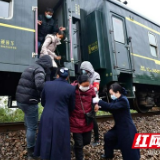 保铁路安全，湖南举行路地协同应急“大练兵”