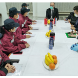 共同战“疫”｜独家！中国专家组的影像日志——初到贝尔格莱德