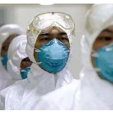 比利时华侨华人团结抗击新冠肺炎