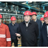杜家毫在娄底调研：全面恢复生产生活秩序 持续加强基层基础工作