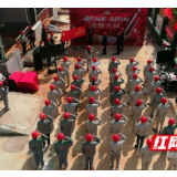 长沙电网“630攻坚”进入收官冲刺阶段