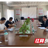 湘江新区：手续办理零超期 助力项目审批提速增效