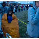 海外网评：美国暂停接纳移民，疫情之外还有深层原因