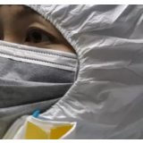 青春力量在战疫中崛起