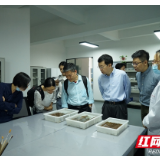 湖南省文物局与上海大学签订全面合作协议