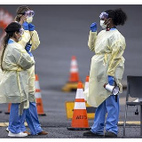 世卫组织：中国以外新冠确诊病例达5119983例