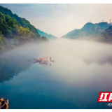 小长假观察·5.4丨“预约”成出游关键词 自驾游、周边游持续升温