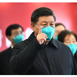 众志成城！14亿人写就的动人故事